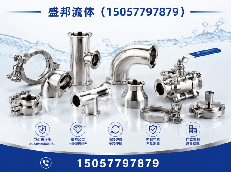 洞头区盛邦流体展示图